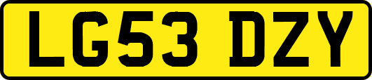 LG53DZY