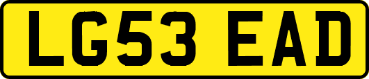 LG53EAD
