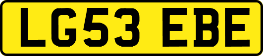 LG53EBE