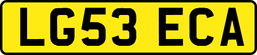 LG53ECA