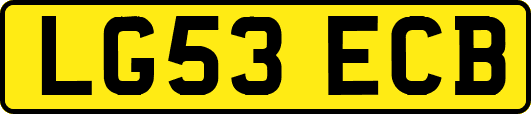 LG53ECB