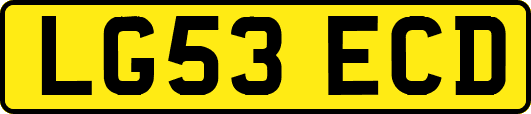 LG53ECD