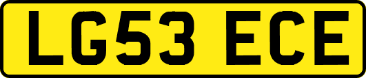 LG53ECE
