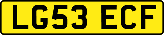 LG53ECF