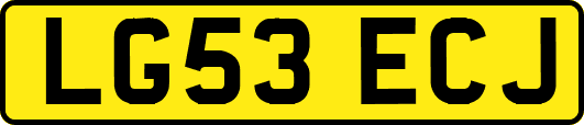 LG53ECJ