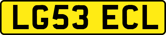 LG53ECL