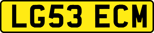 LG53ECM