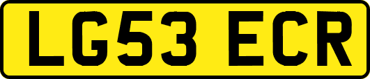 LG53ECR