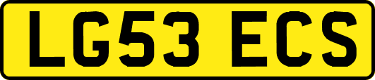LG53ECS