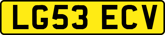 LG53ECV