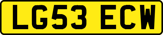 LG53ECW