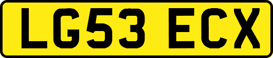 LG53ECX