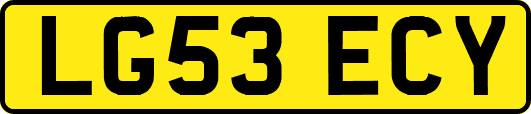LG53ECY