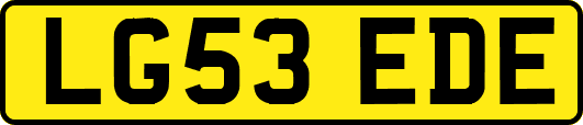 LG53EDE