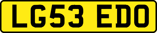 LG53EDO
