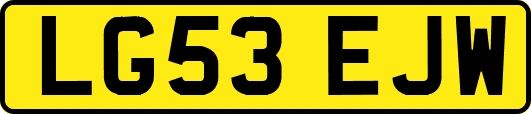 LG53EJW