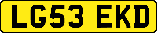 LG53EKD