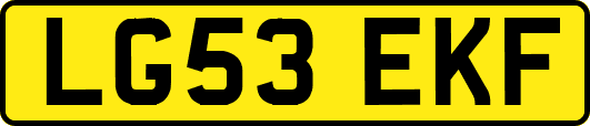 LG53EKF