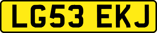 LG53EKJ