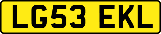 LG53EKL