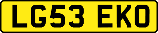 LG53EKO