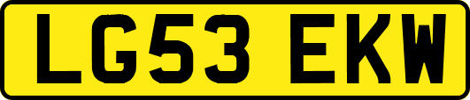 LG53EKW