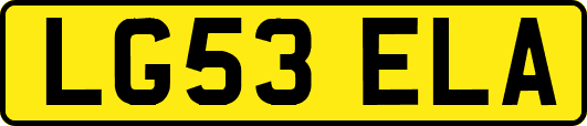 LG53ELA