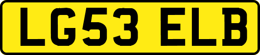 LG53ELB