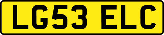 LG53ELC