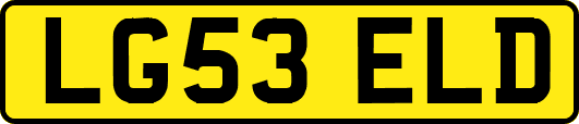 LG53ELD