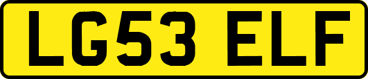 LG53ELF
