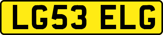 LG53ELG