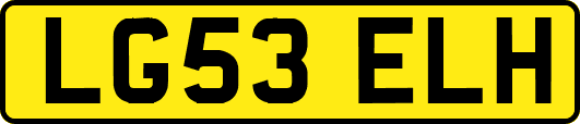 LG53ELH