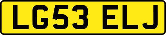 LG53ELJ