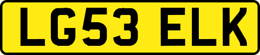 LG53ELK