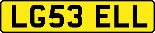 LG53ELL