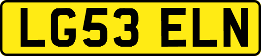 LG53ELN