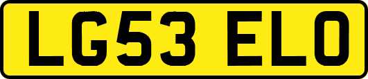 LG53ELO