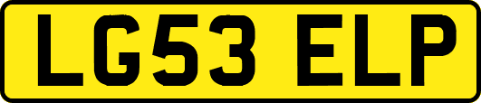 LG53ELP