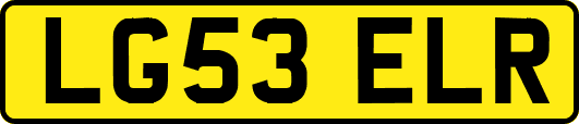 LG53ELR