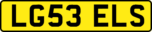 LG53ELS