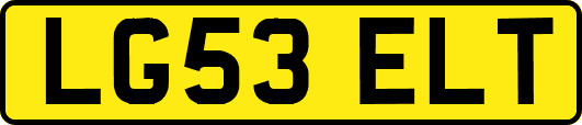 LG53ELT