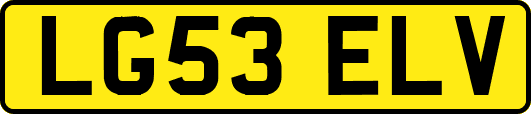 LG53ELV