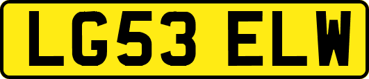 LG53ELW