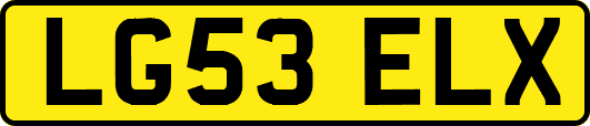 LG53ELX