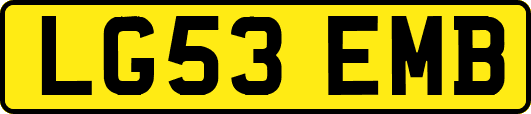 LG53EMB