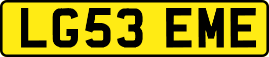 LG53EME