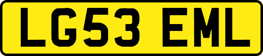 LG53EML