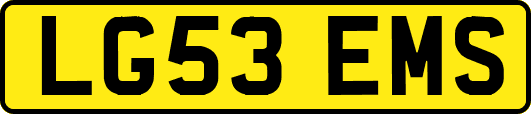 LG53EMS