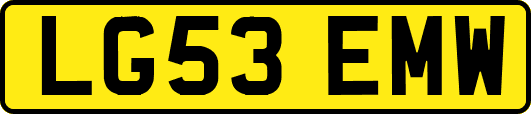 LG53EMW
